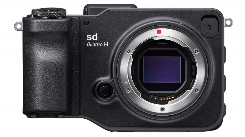SIGMA sd Quattro H + レンズ x2 Sigma sd Quattro H Camera Review | Professional Photographers of