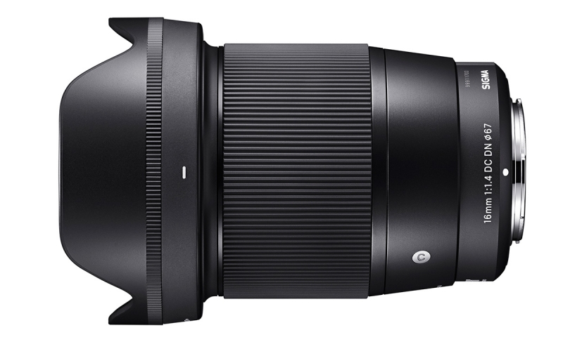 Sigma 16mm f/1.4 Lens Review for Photographers | PPA