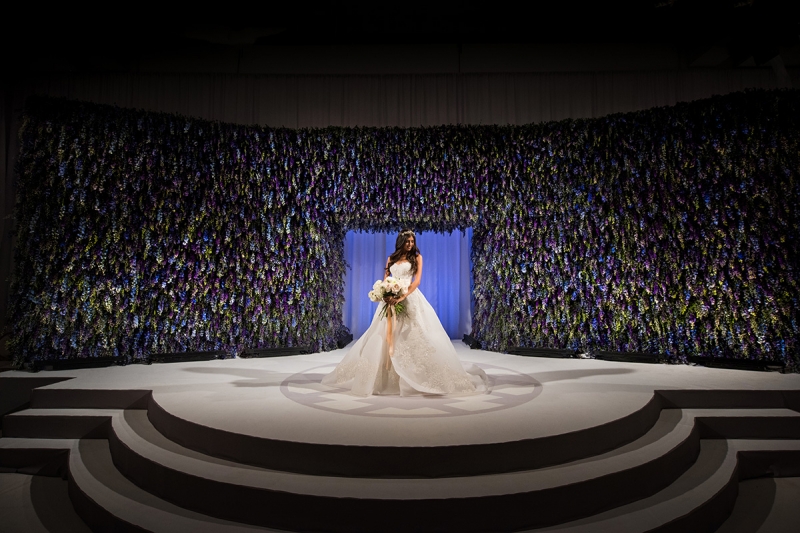 Keeping up with client expectations, generation after generation, Fred Marcus Studio wedding photography