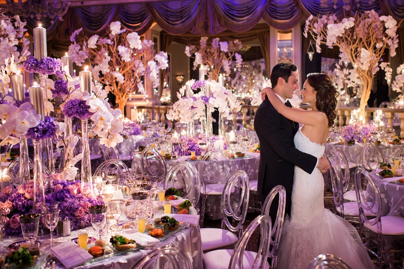 Keeping up with client expectations, generation after generation, Fred Marcus Studio wedding photography