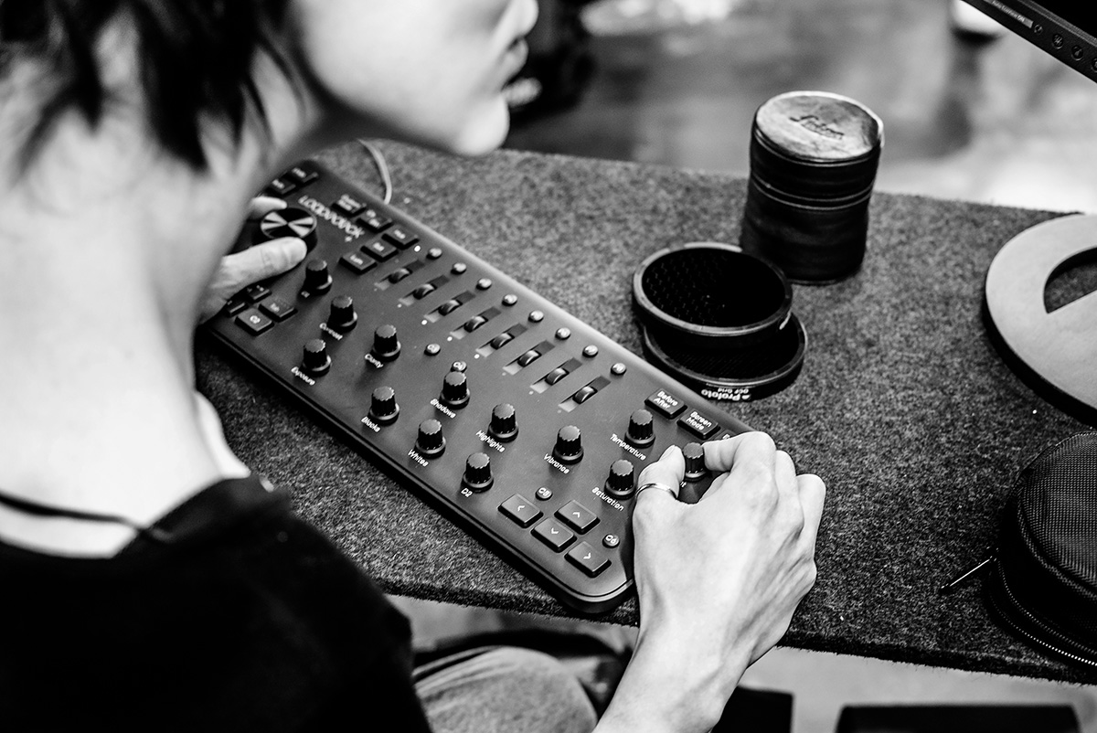 Loupedeck Plus Review for Lightroom Editing | PPA | Professional Loupedeck Plus Review for Lightroom Editing | PPA | Professional
