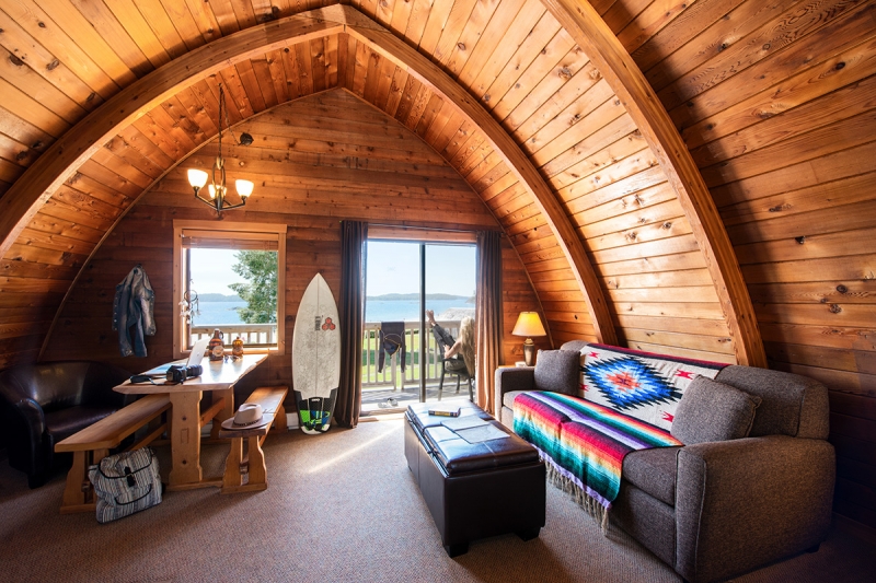Scenic route: Travis Burke's multi-year American road trip, landscape photographer Travis Burke