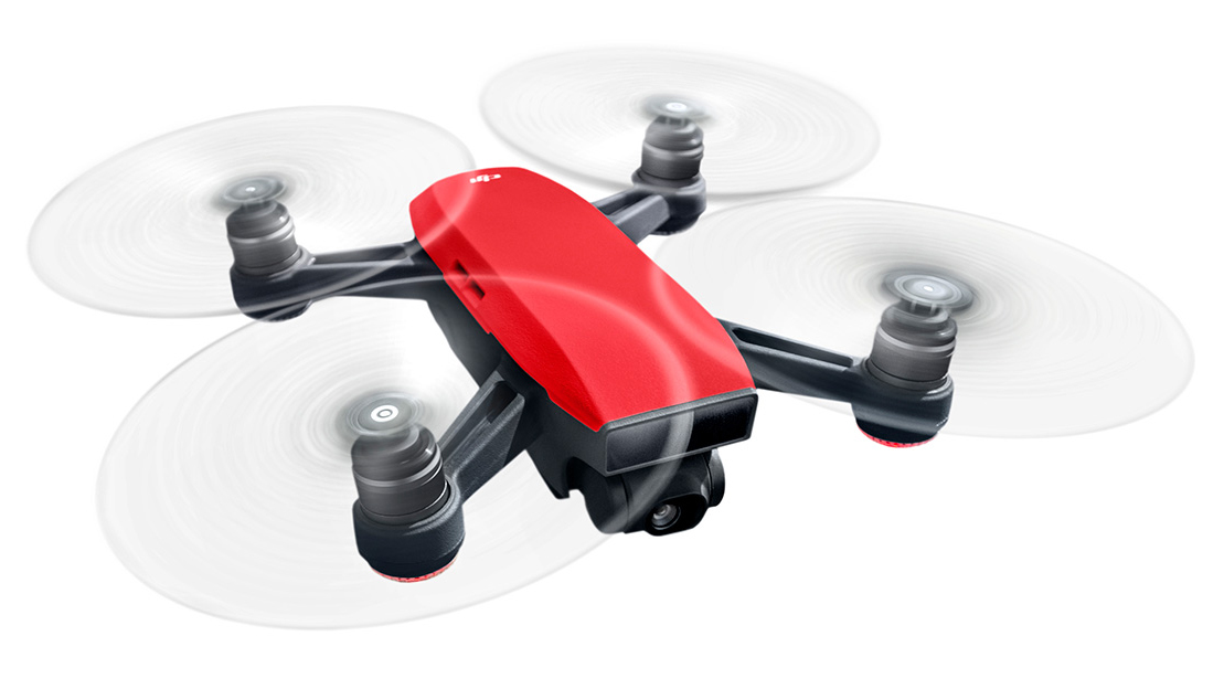 DJI Spark Drone Review for Beginners | PPA | Professional
