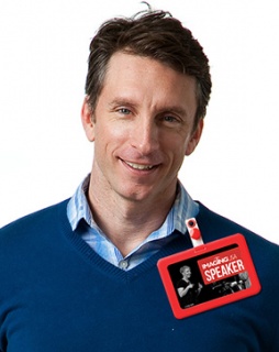 Mike Michalowicz