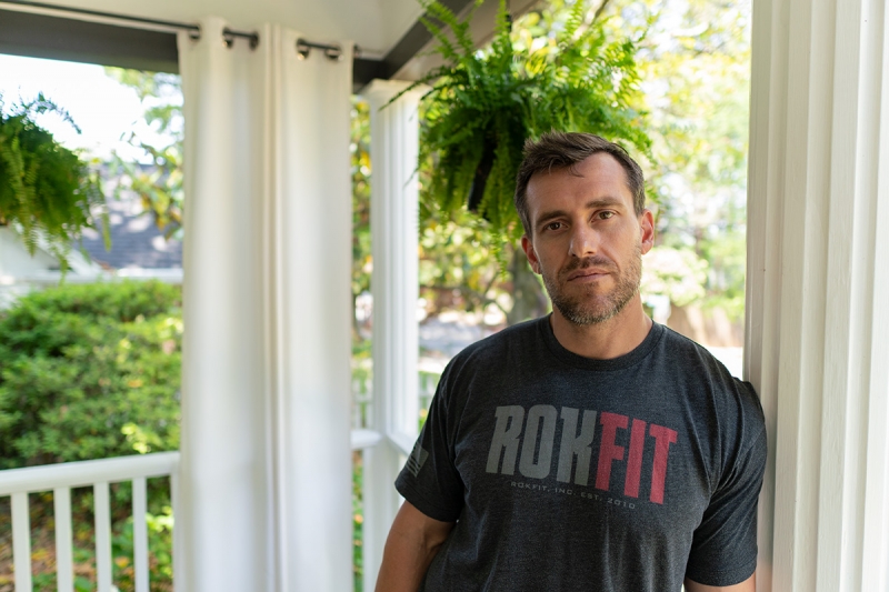 Wide-angle lenses can be an excellent choice for environmental portraits when used carefully. 