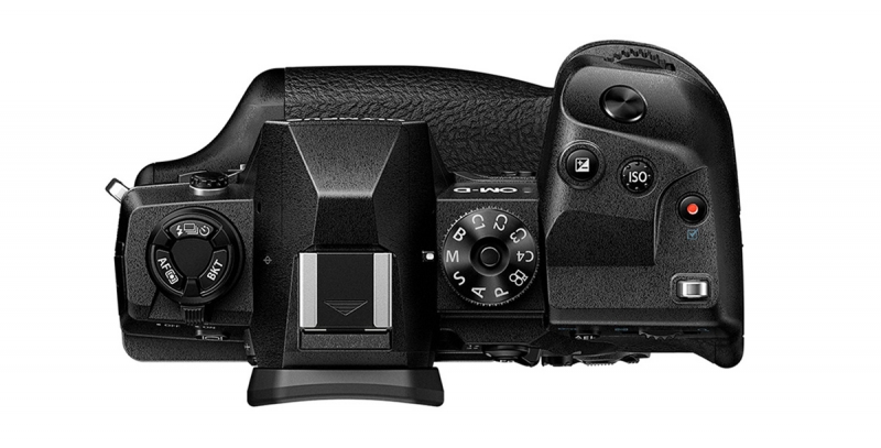 Olympus OM-D E-M1X Camera Review | PPA | Professional