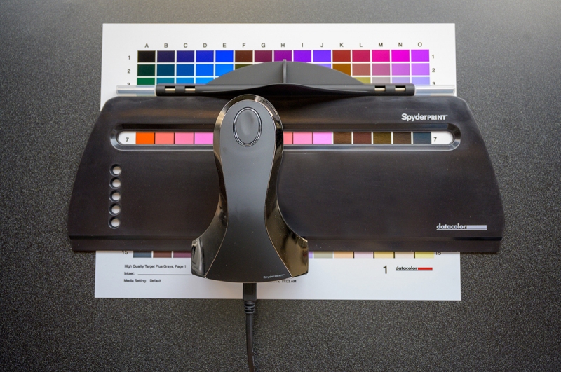 Datacolor SpyderX Studio Color Management Review | PPA