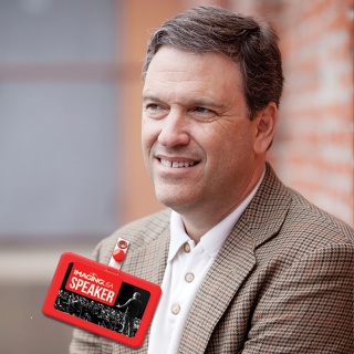 Jeff Fromm