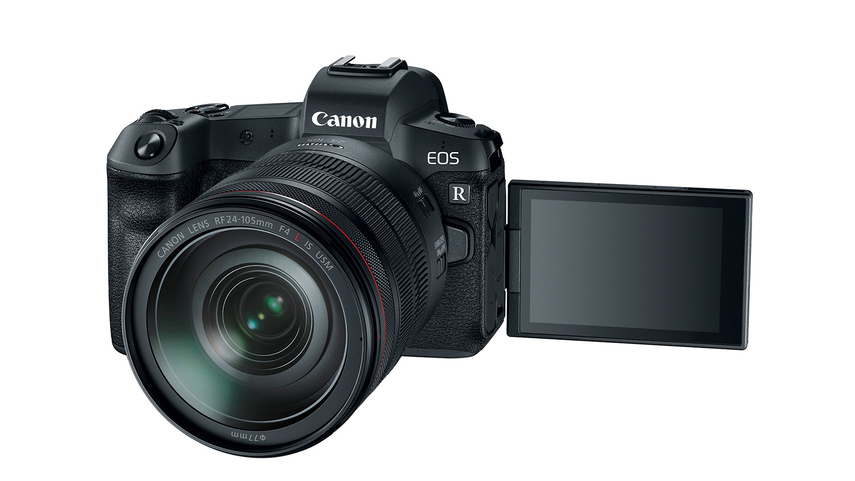 Review: Canon EOS R mirrorless camera | Professional Photographers 