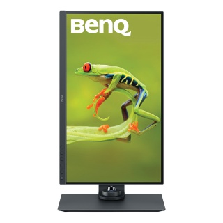 Product review: BenQ SW270C Monitor | Professional Photographers