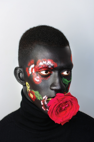 How Diaja carved a path to conceptual photography success