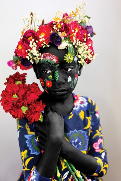 How Diaja carved a path to conceptual photography success