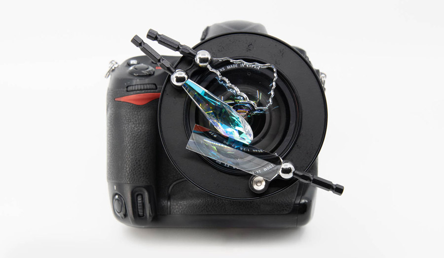 Review: Lensbaby Omni Creative Filter System | Professional