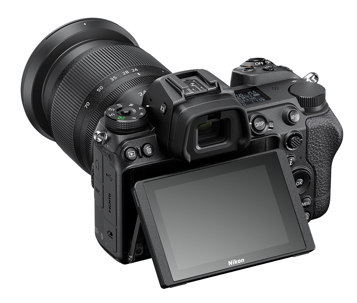 Review: Nikon Z 6II and MB-N11 Battery Pack | Professional