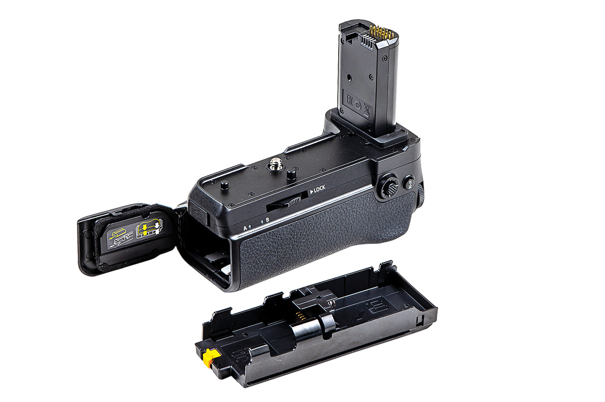 Review: Nikon Z 6II and MB-N11 Battery Pack | Professional