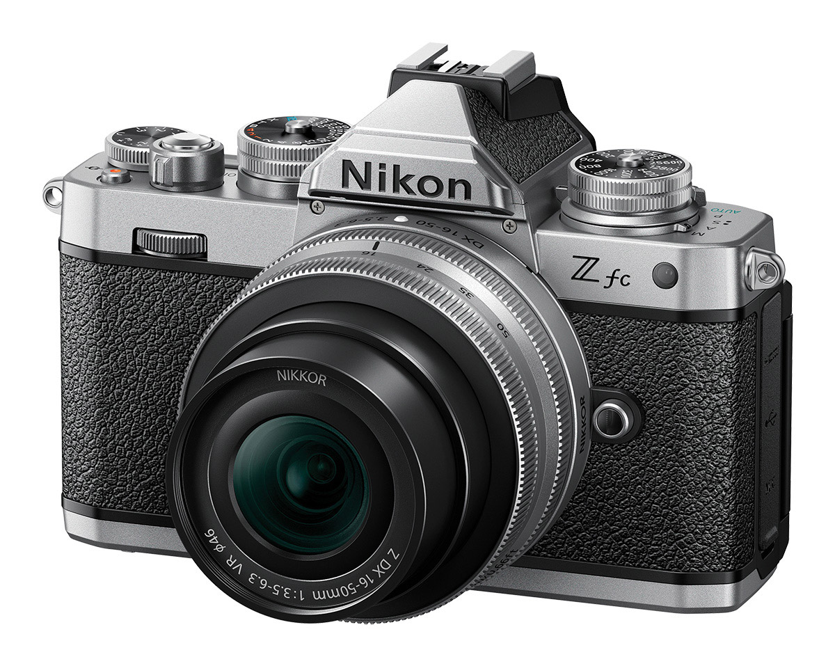 Compact Classic That Fuels Creativity | Professional Photographers