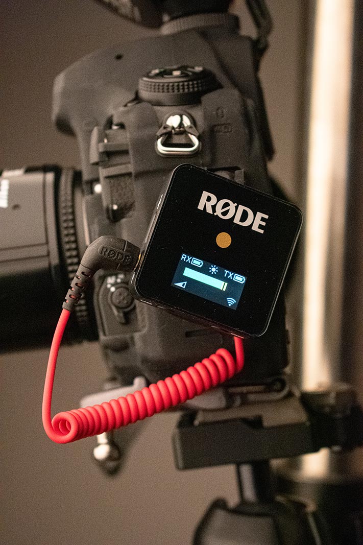 Quality and Convenient Sound | Professional Photographers of America