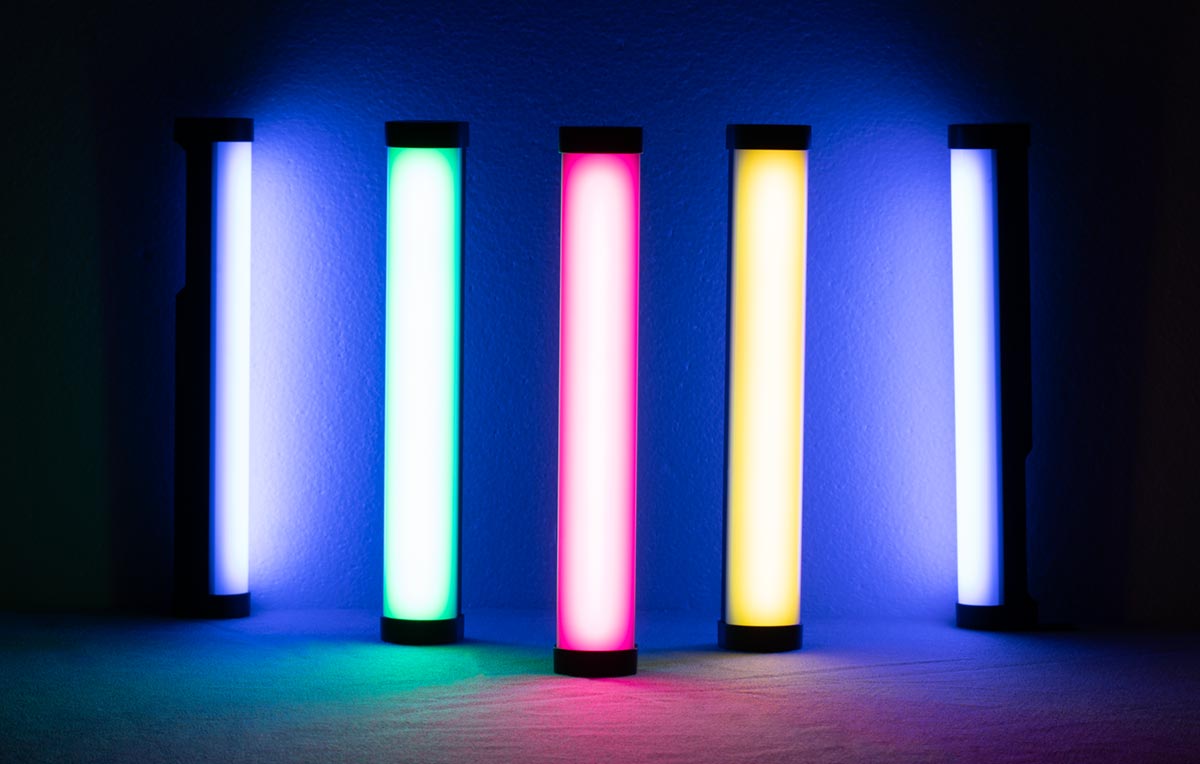 Lighting by Wand | Professional Photographers of America