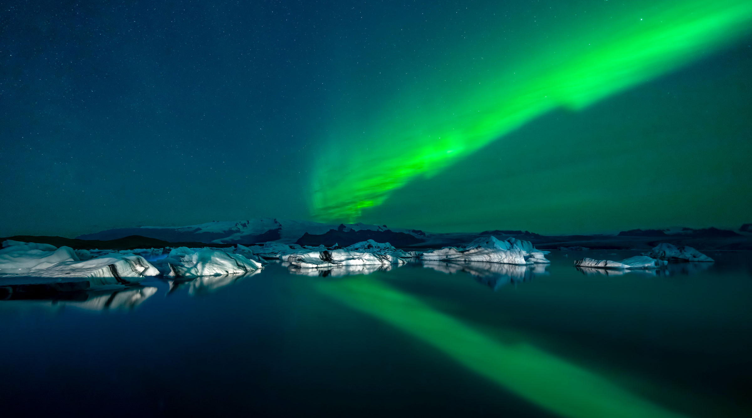 Emerald Skies | Professional Photographers of America