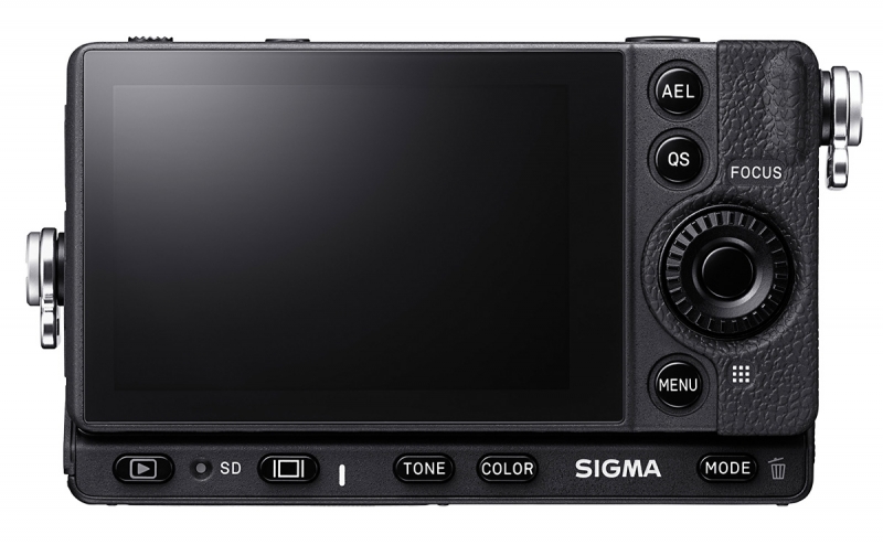 デジタルカメラ SIGMA fp Sigma fp Mirrorless Camera Review | PPA | Professional