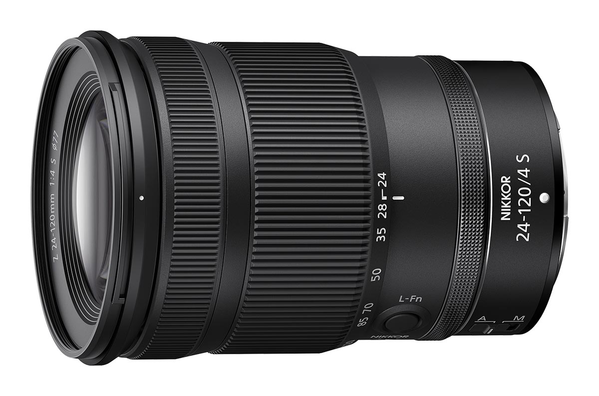 A Nearly Perfect Go-To Lens | Professional Photographers of America