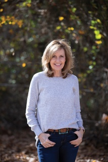 Photographer Phyllis Kuykendall