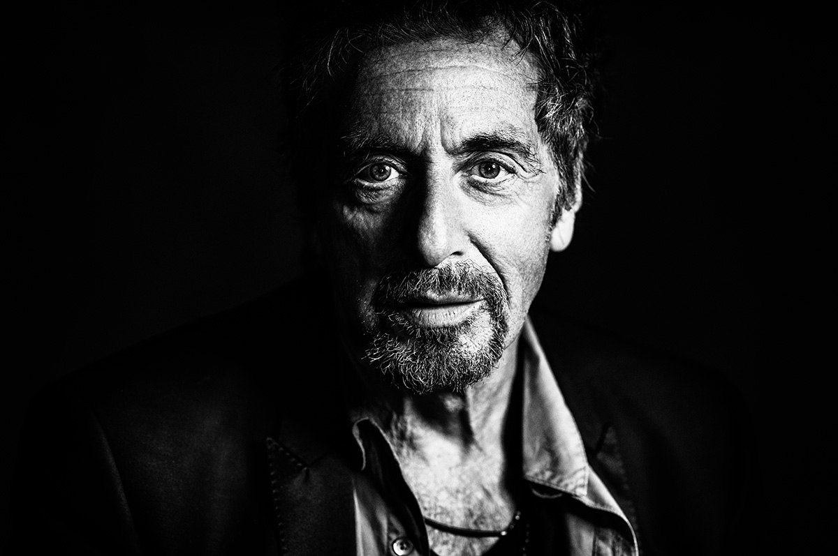 Al Pacino