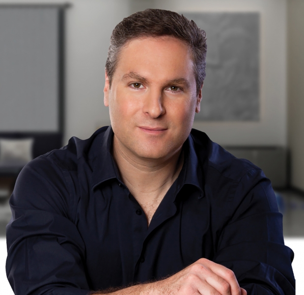 Marc Gordon