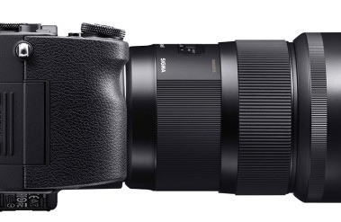 Sigma sd Quattro H Camera Review for Photographers | Professional