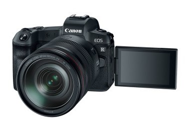 Zeiss ZX1 Mirrorless Camera with Built-In Lightroom | Professional