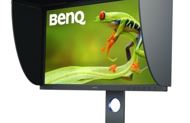 Product review: BenQ SW270C Monitor | Professional Photographers