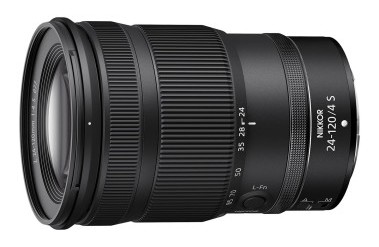 Nikkor Z 24-70mm f/2.8 S Lens Review | PPA | Professional