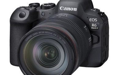 Nouvelle 2025 : Appareil photo numérique compact sans miroir, édition