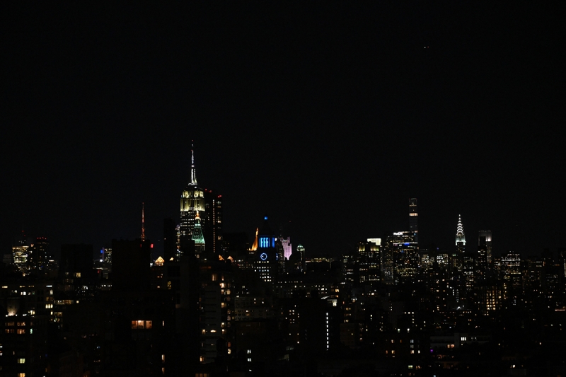 Nikon Z7 and Nikkor Z 24-70mm f/4 S at 70mm, 1/60 second at f/5.6, ISO 8000, EV -1