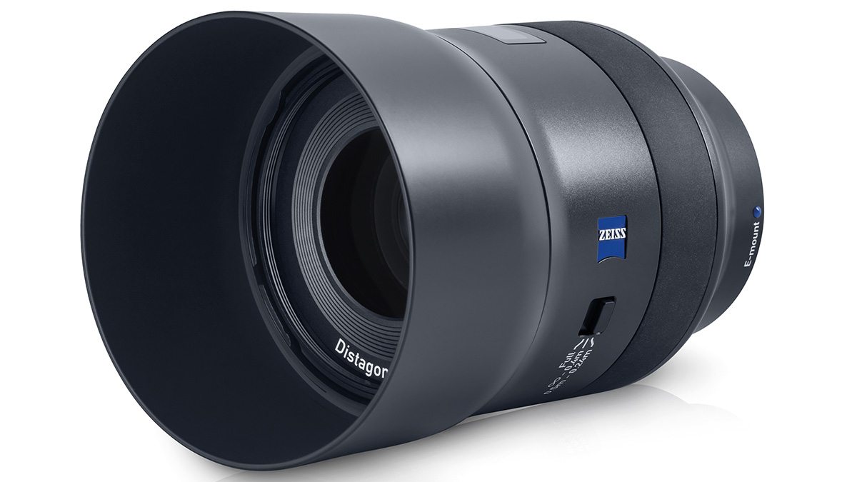 カメラレンズ　Batis 2/40CF カメラレンズ 2/40 CF Batis [ソニーE /単焦点レンズ] Zeiss｜ツァイス