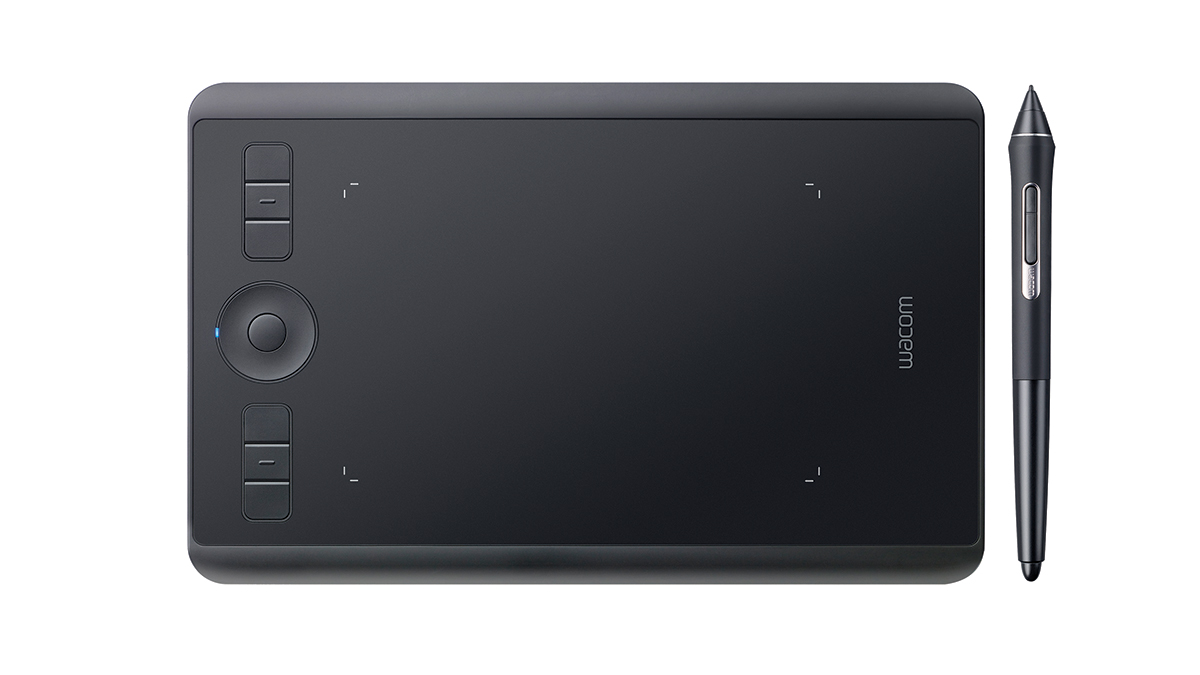 【Wacom】Intuos Pro Small ペンタブレット【美品】 Amazon.com: Wacom Intuos Pro Drawing Tablet, Small 10.6