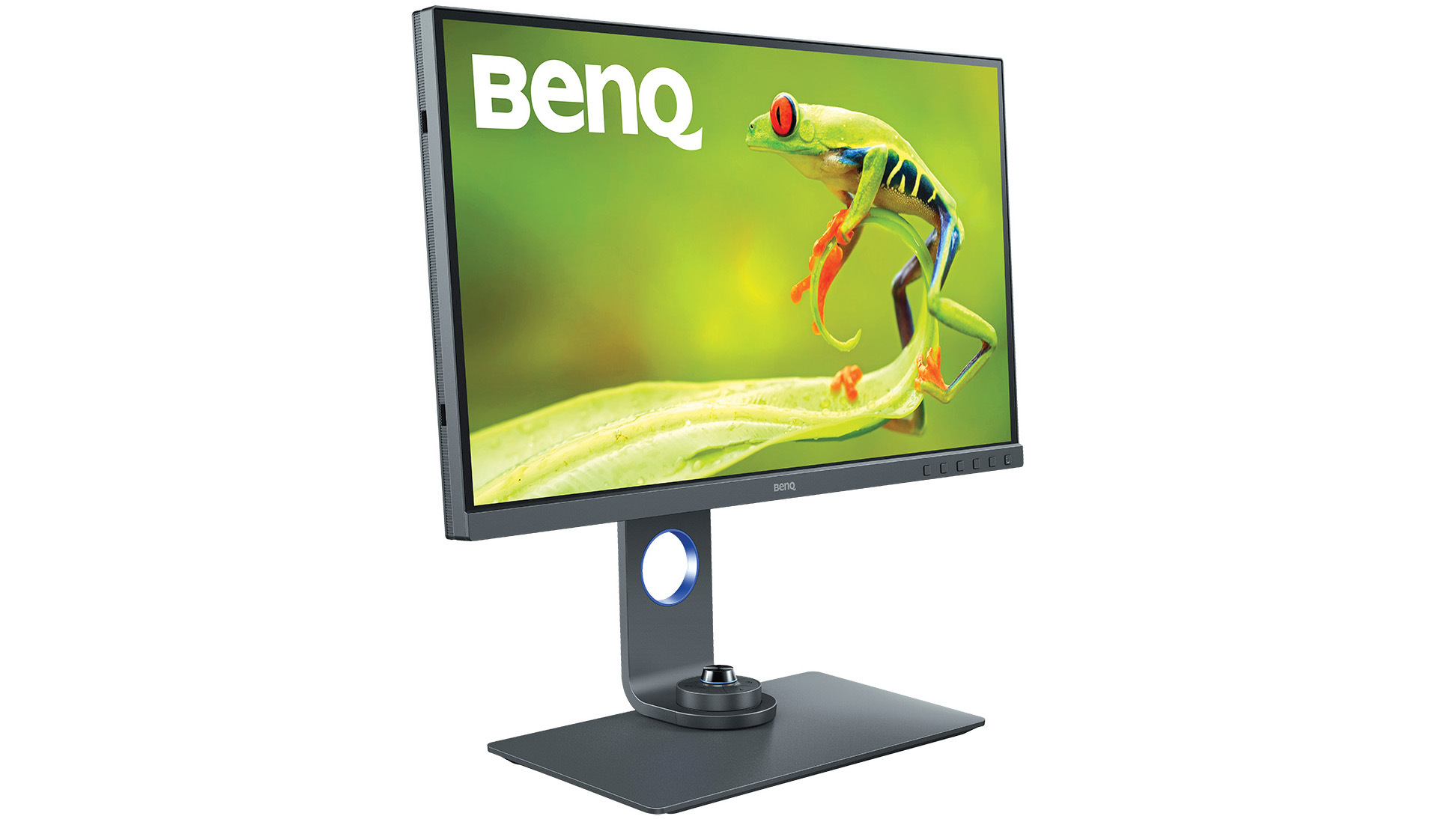 BenQ SW270C フォトグラファーモニター Review - BenQ SW270C Photographer Monitor — Samuel Scicluna