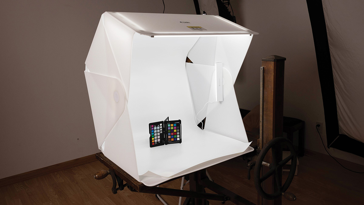 Foldio3 Light Box Review for Product Photography | Professional
