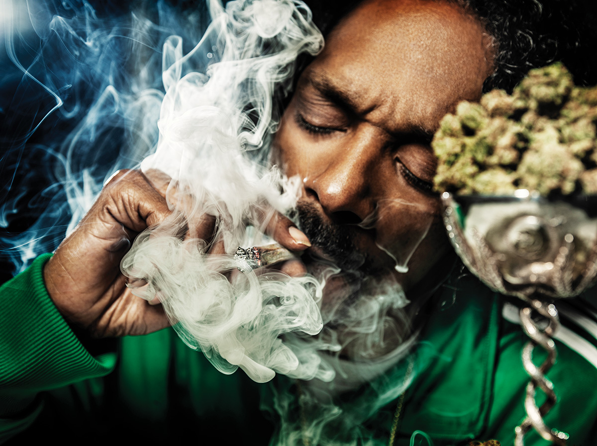 Snoop Dogg