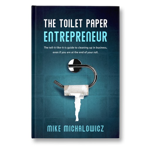 The Toilet Paper Entrepreneur Professional Photographers of America